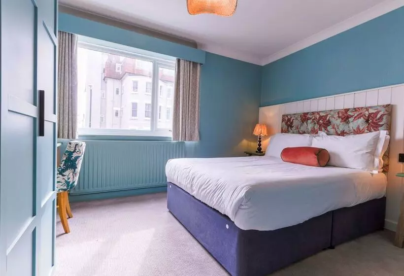 ホテル Collingwood Bw Signature Collection