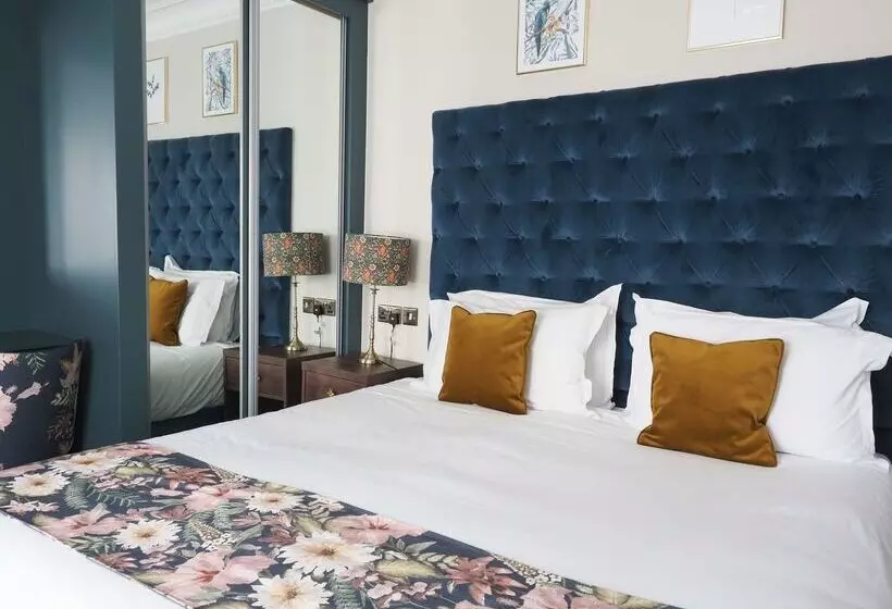 ホテル Collingwood Bw Signature Collection