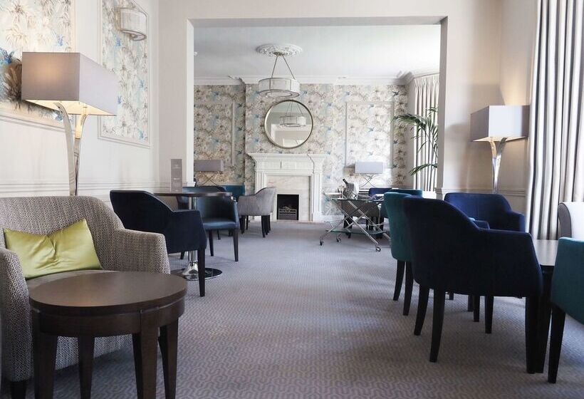 فندق Collingwood Bw Signature Collection