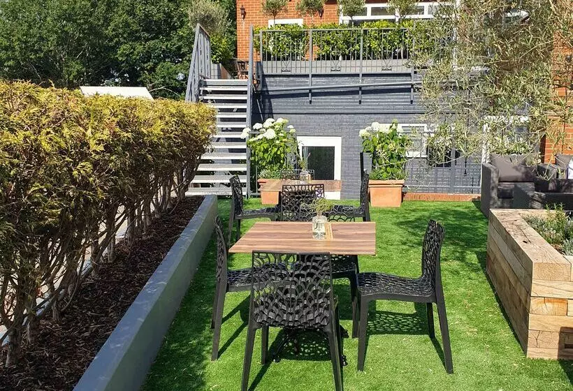 ホテル Collingwood Bw Signature Collection