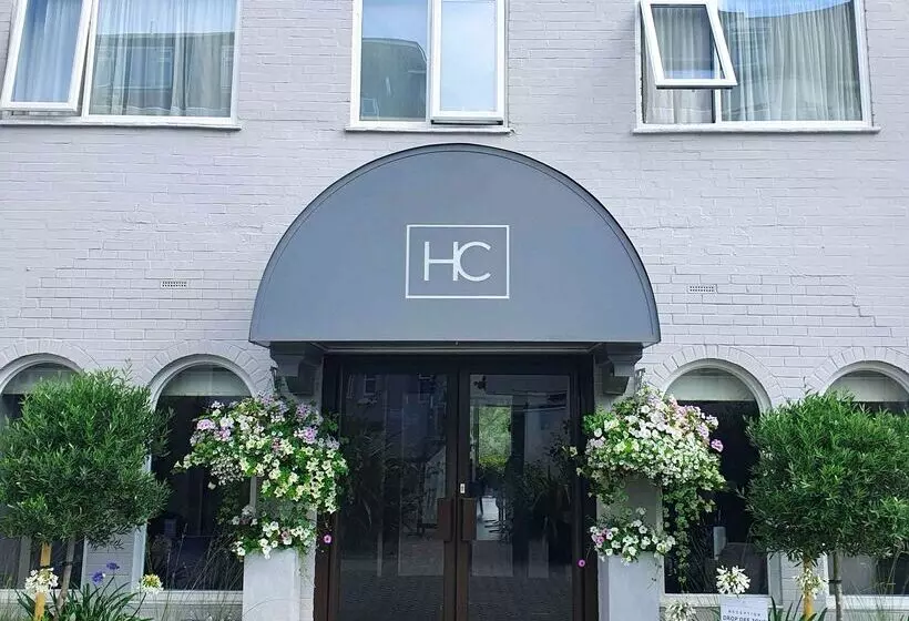 ホテル Collingwood Bw Signature Collection