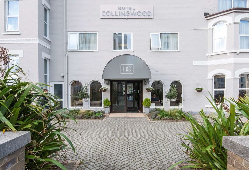 فندق Collingwood Bw Signature Collection