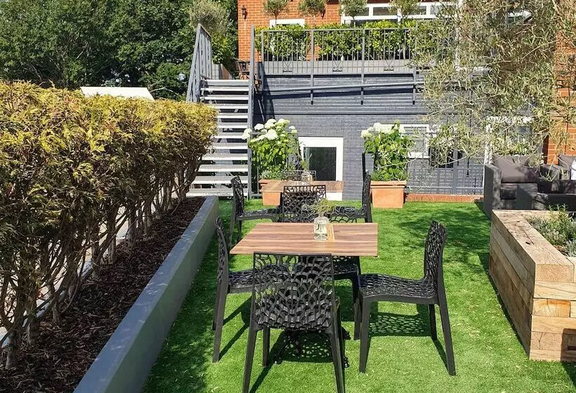 ホテル Collingwood Bw Signature Collection