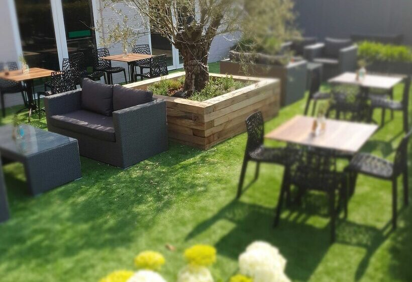 فندق Collingwood Bw Signature Collection