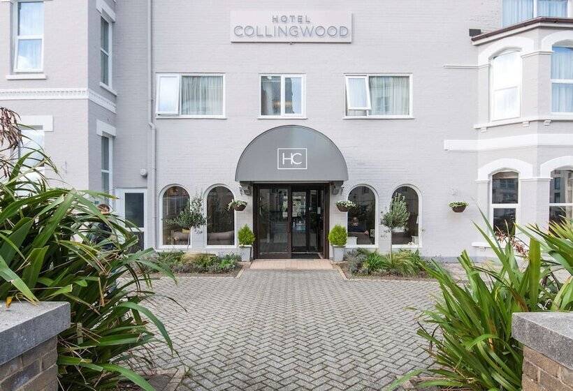 فندق Collingwood Bw Signature Collection