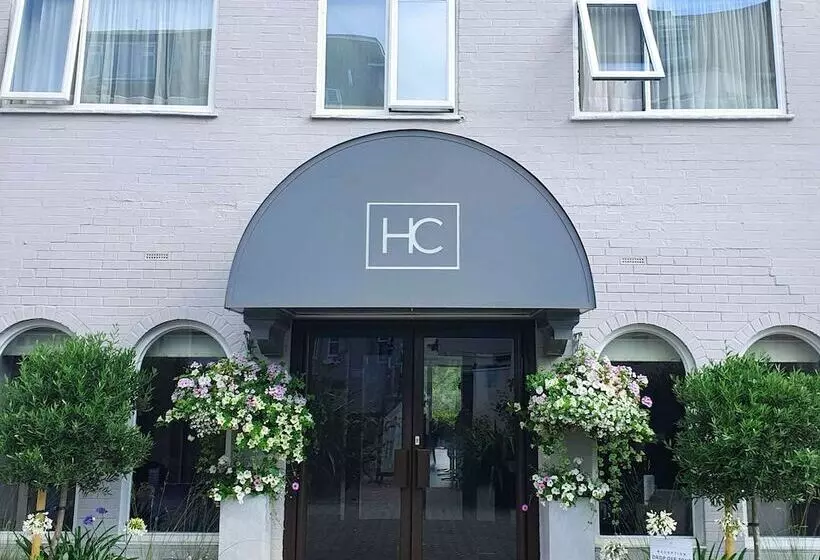 ホテル Collingwood Bw Signature Collection