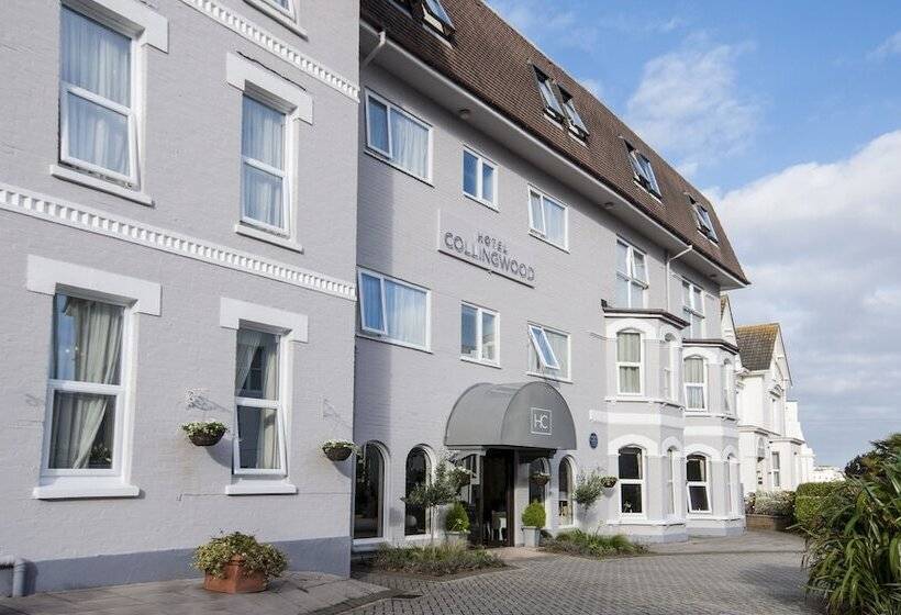 فندق Collingwood Bw Signature Collection