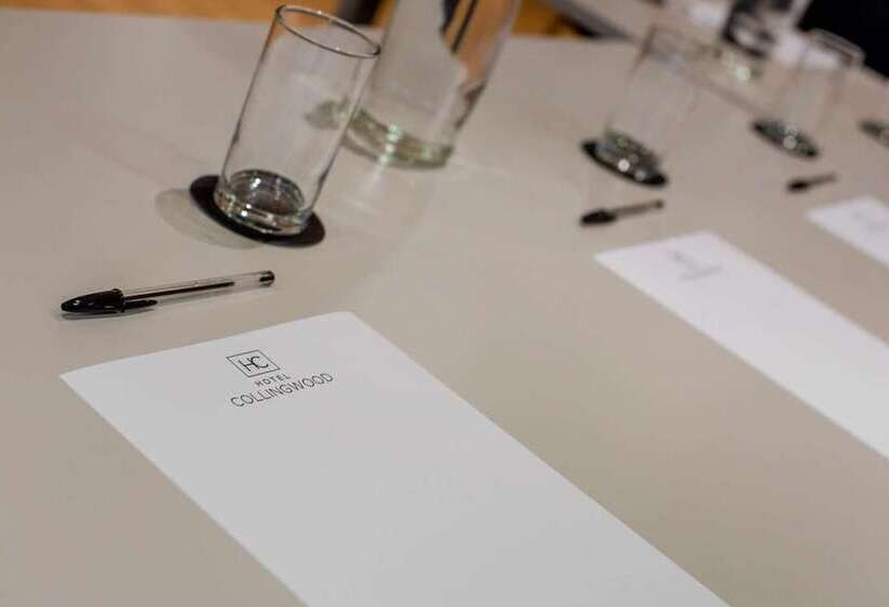 فندق Collingwood Bw Signature Collection