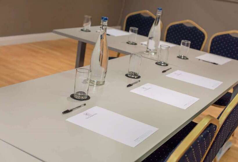 فندق Collingwood Bw Signature Collection