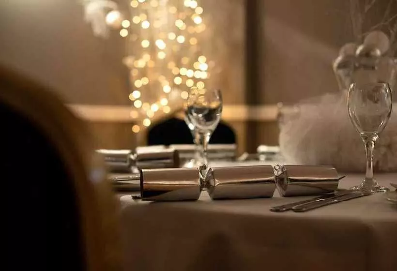 ホテル Collingwood Bw Signature Collection