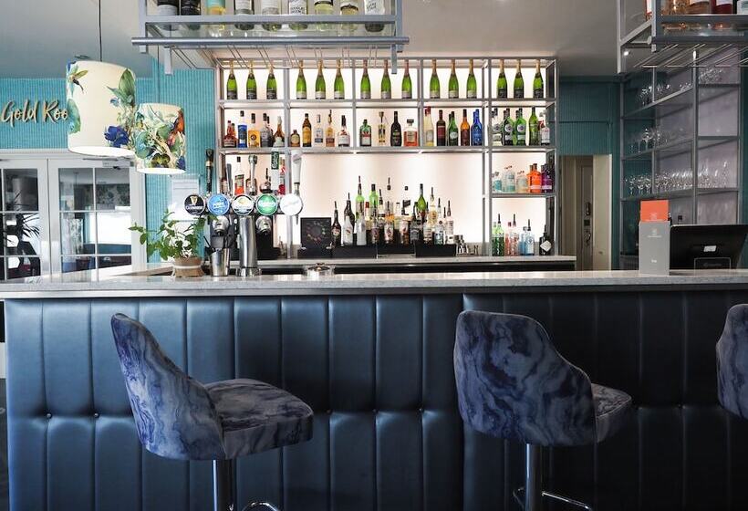 فندق Collingwood Bw Signature Collection