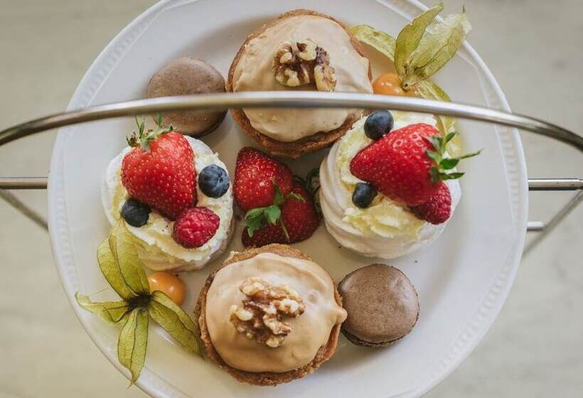 فندق Collingwood Bw Signature Collection