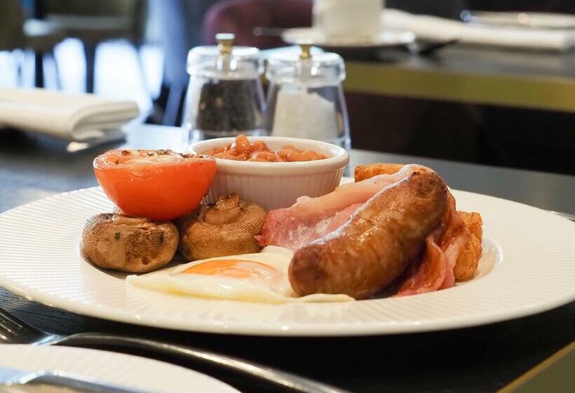 فندق Collingwood Bw Signature Collection