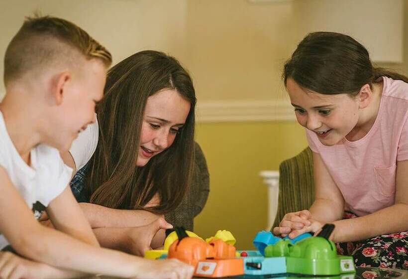 فندق Collingwood Bw Signature Collection