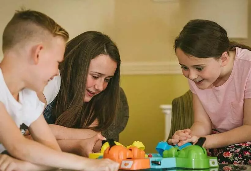 ホテル Collingwood Bw Signature Collection