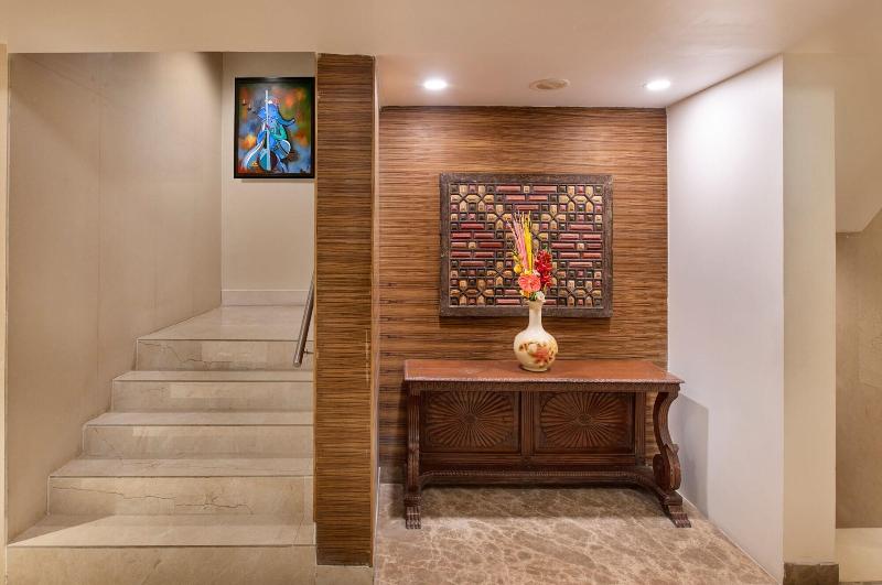 בית מלון כפרי Bloomsuites L Ahmedabad