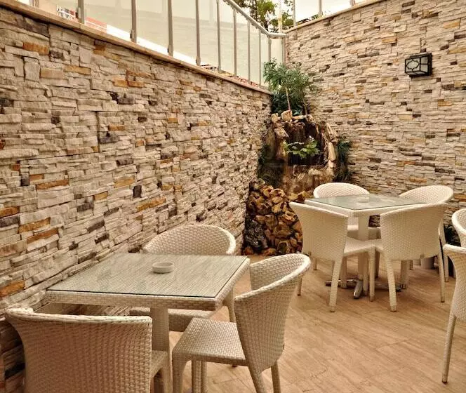 فندق Edirne Palace