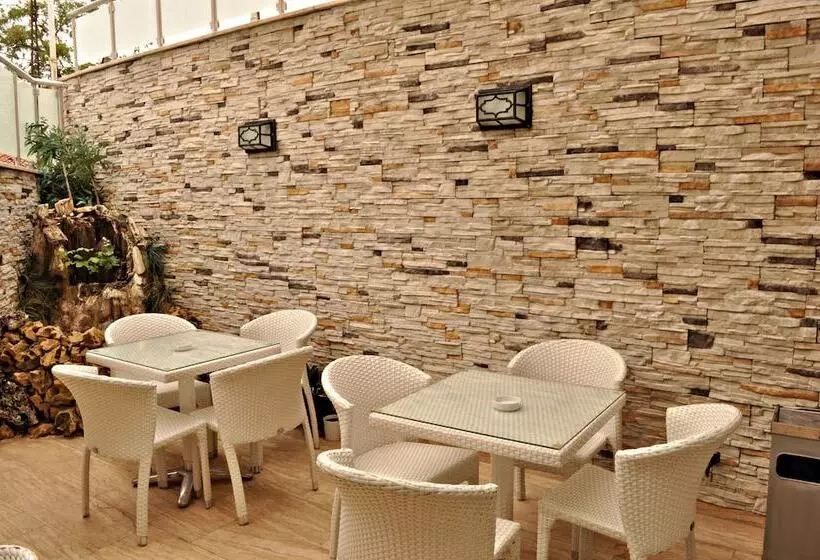 فندق Edirne Palace