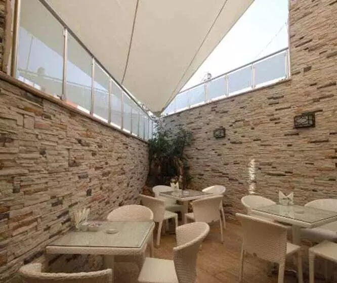 فندق Edirne Palace