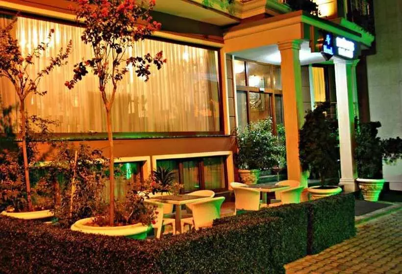 فندق Edirne Palace