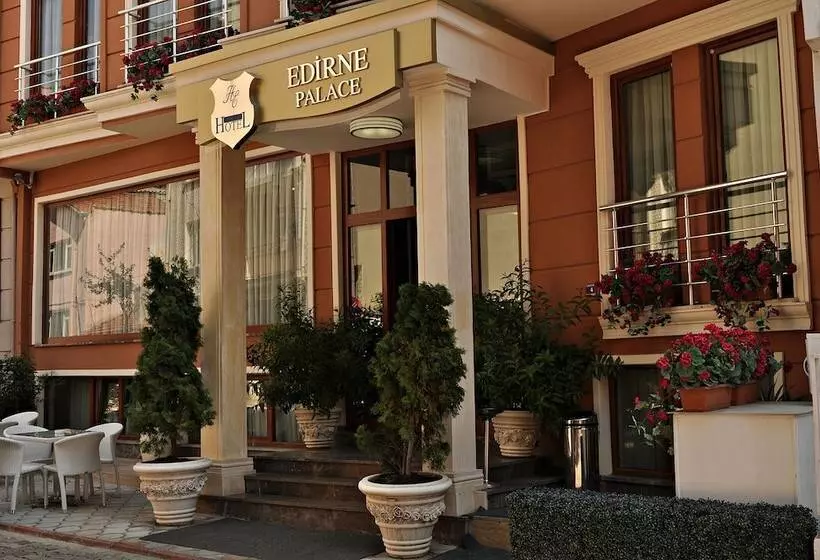 فندق Edirne Palace