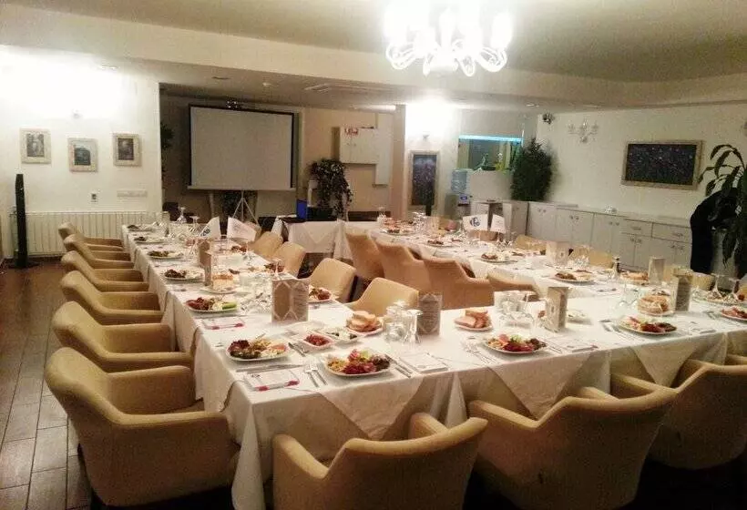 فندق Edirne Palace