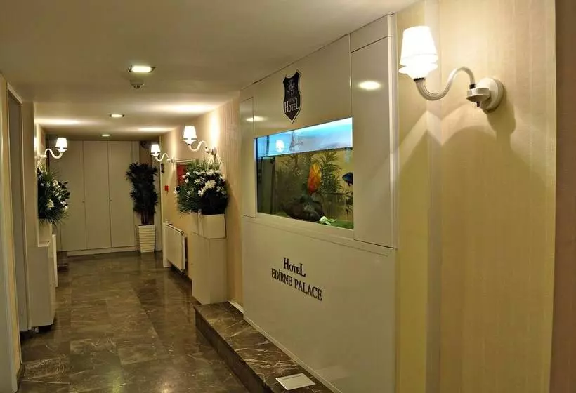 فندق Edirne Palace