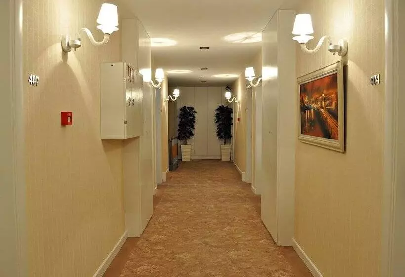 فندق Edirne Palace