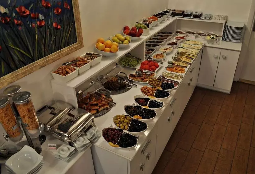 فندق Edirne Palace