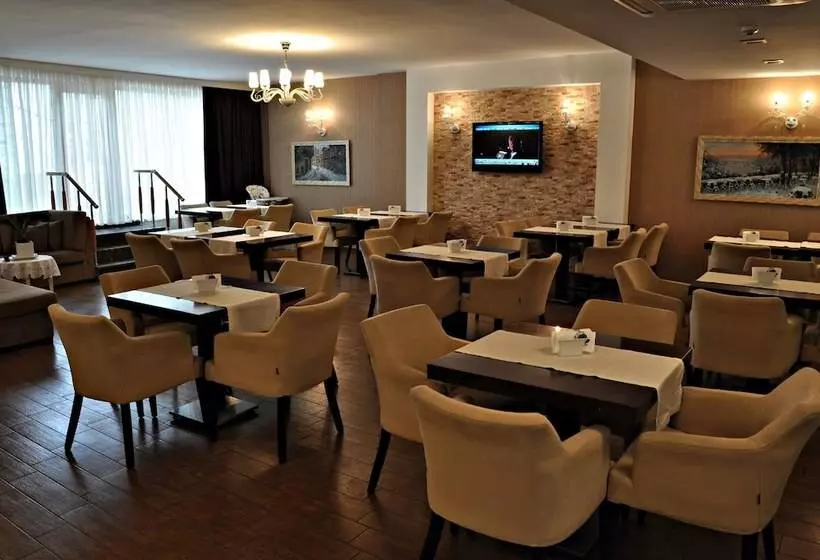 فندق Edirne Palace