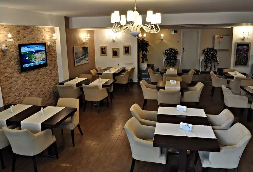 فندق Edirne Palace