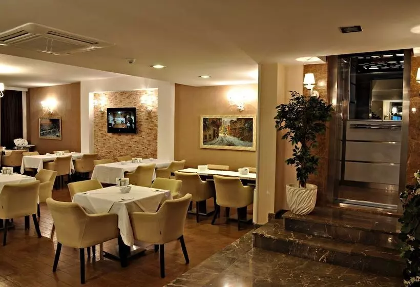 فندق Edirne Palace