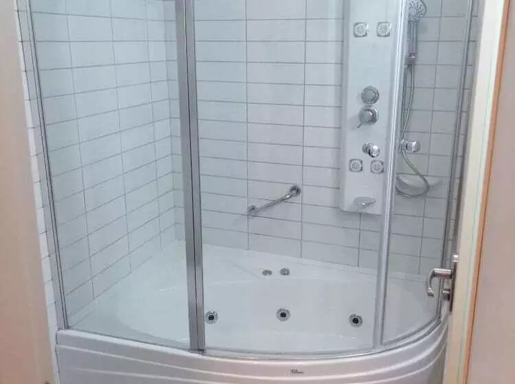 فندق Edirne Palace