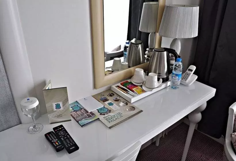 فندق Edirne Palace