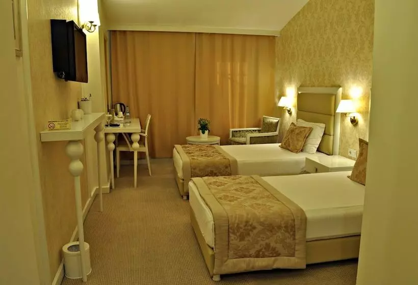 فندق Edirne Palace