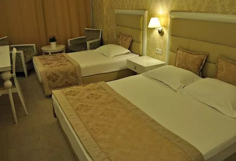 فندق Edirne Palace