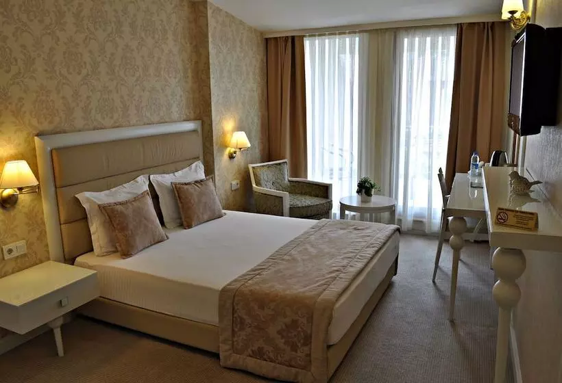 فندق Edirne Palace