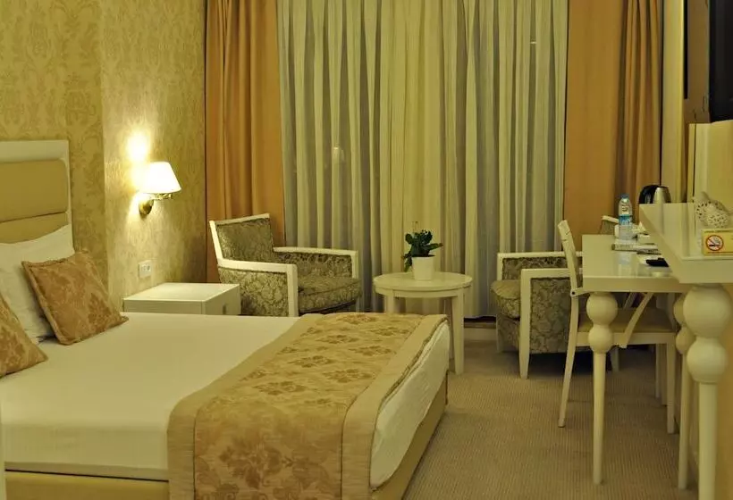 فندق Edirne Palace