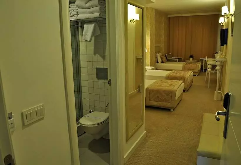 فندق Edirne Palace