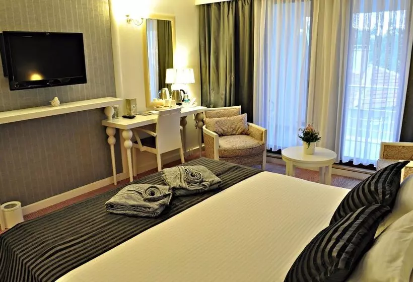 فندق Edirne Palace