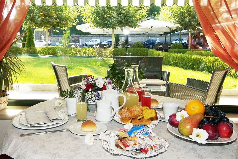 בית מלון כפרי Fashion