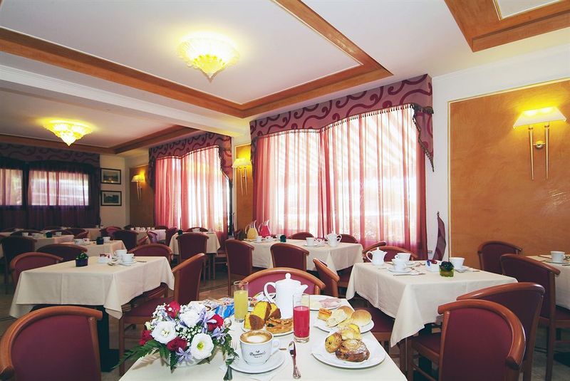 בית מלון כפרי Fashion