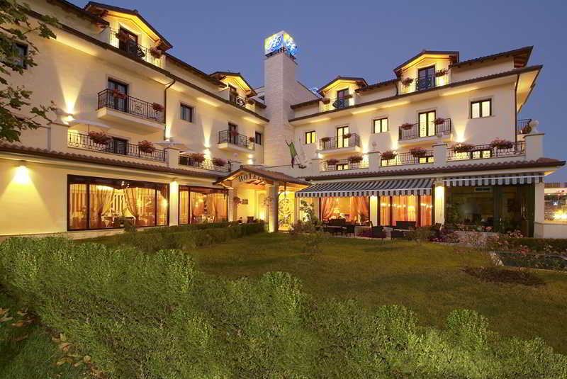 בית מלון כפרי Fashion