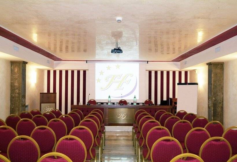 בית מלון כפרי Fashion