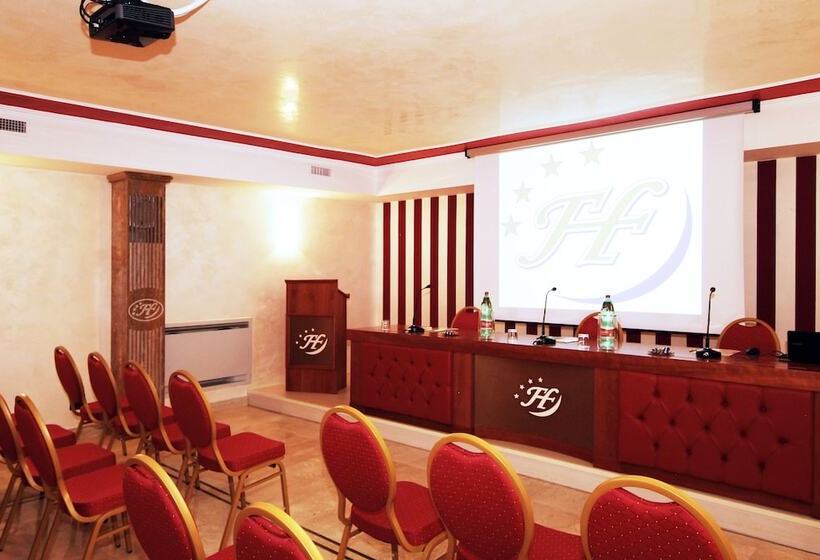 בית מלון כפרי Fashion