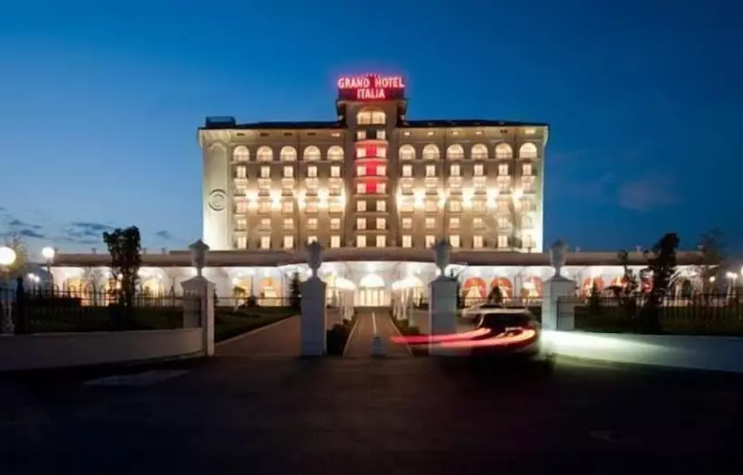 Grand Hotel Italia