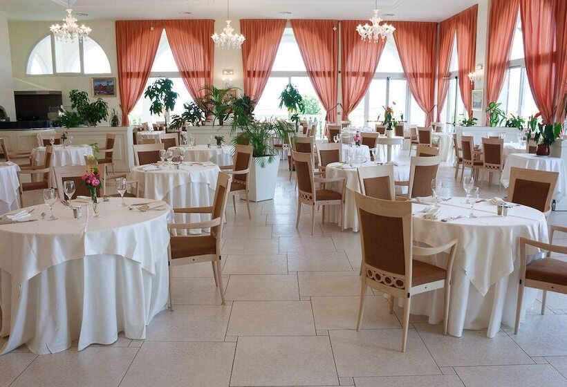 Grand Hotel Italia