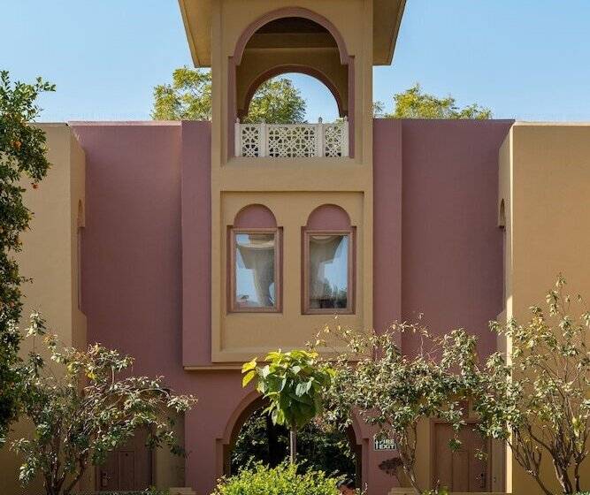 هتل Heritage Village Resort & Spa Manesar Gurgaon