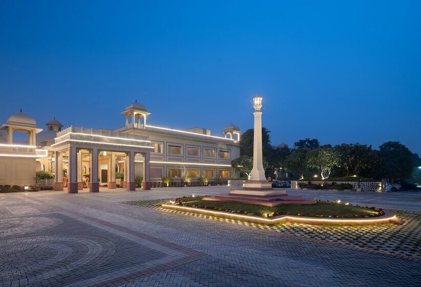 هتل Heritage Village Resort & Spa Manesar Gurgaon