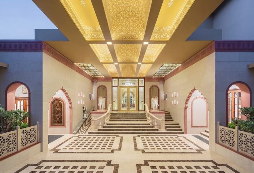 هتل Heritage Village Resort & Spa Manesar Gurgaon